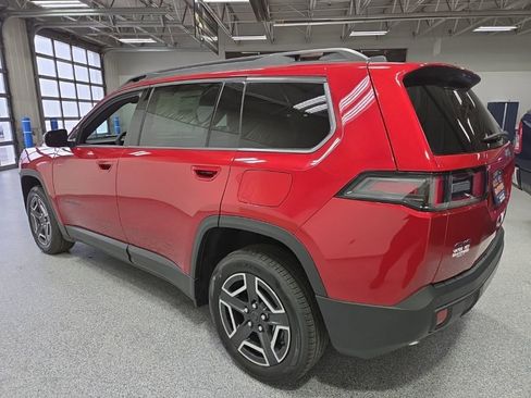 New 2026 Jeep Cherokee Limited AWD/4WD image 5