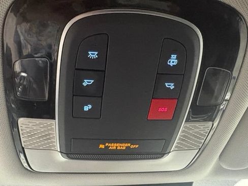 Used 2025 Hyundai Palisade SEL AWD/4WD image 42