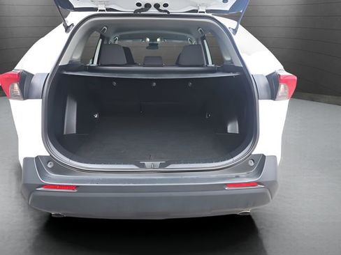 Used 2024 Toyota RAV4 XLE image 10