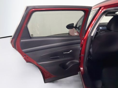 Used 2026 Hyundai Tucson SEL Plus FWD image 26