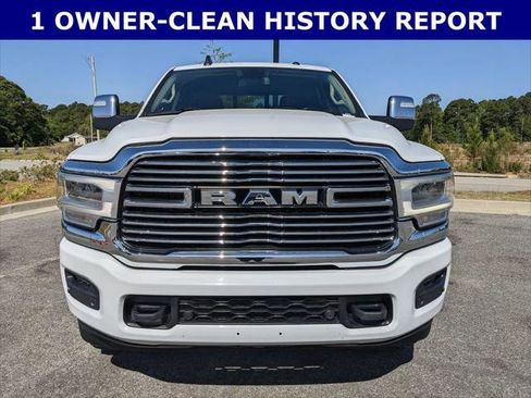 Certified 2023 RAM 2500 Laramie AWD/4WD image 12