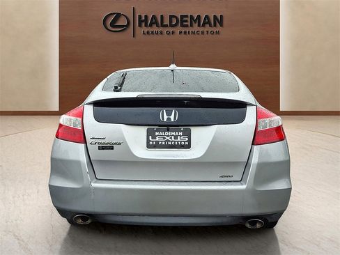 Used 2010 Honda Crosstour EX-L image 5