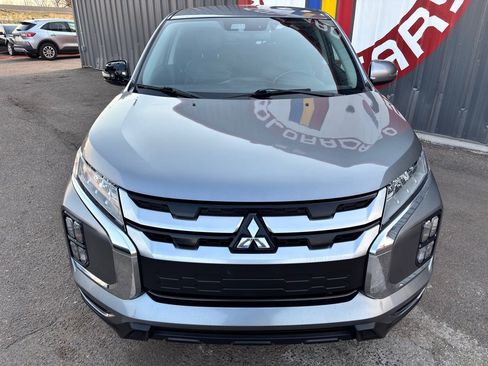 Used 2023 Mitsubishi Outlander Sport LE image 4