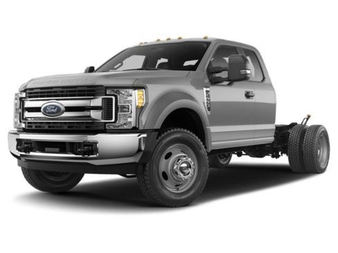 Used 2019 Ford F350 XL w/ XL Value Package image 1