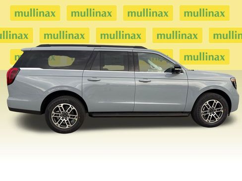 New 2026 Ford Expedition Max Active RWD image 16