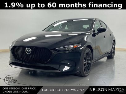 New 2026 MAZDA MAZDA3 2.5 S Hatchback w/ Premium Pkg
