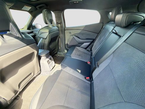 Used 2023 Ford Mustang Mach-E GT w/ GT Performance Edition image 25