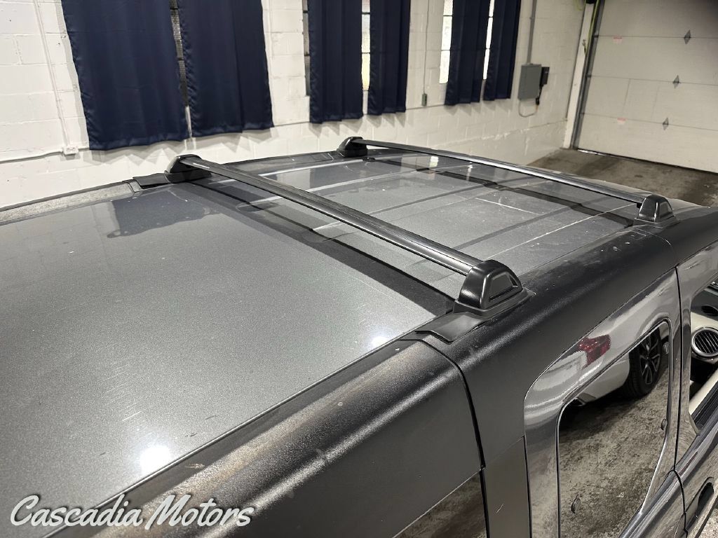 Used 2010 Honda Element EX image 38