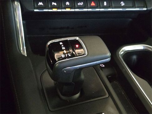 Certified 2025 GMC Sierra 1500 Denali w/ Denali Reserve Package image 9