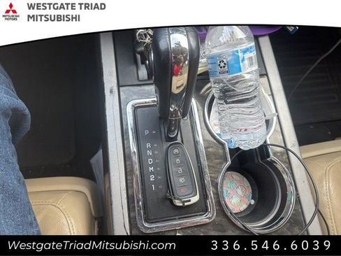 Used 2017 Ford Expedition Limited w/ Equipment Group 301A image 21