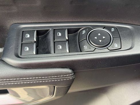 Used 2025 Ford Ranger XLT w/ Equipment Group 301A High AWD/4WD image 19