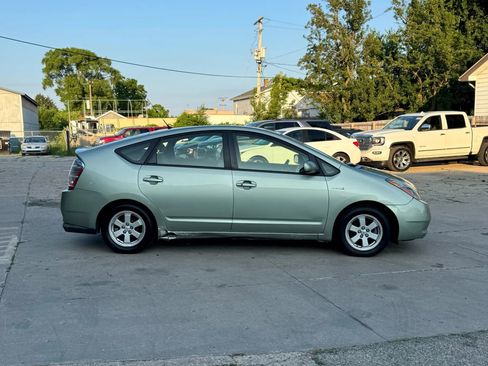 Used 2008 Toyota Prius image 7