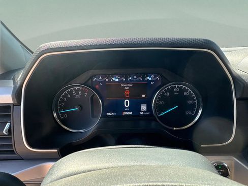 Used 2023 Ford F150 XLT w/ Equipment Group 302A High image 21