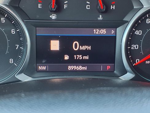 Used 2019 Chevrolet Equinox LT AWD/4WD image 17