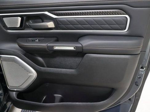 New 2026 RAM 1500 Tungsten w/ Trailer Tow Group AWD/4WD image 19