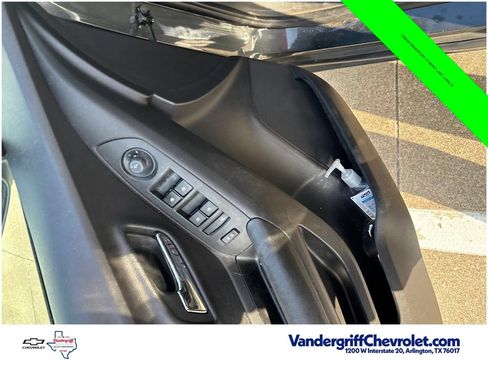 Used 2018 Chevrolet Trax LT FWD image 10