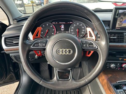 Used 2012 Audi A6 2.0T Premium Plus FWD image 33