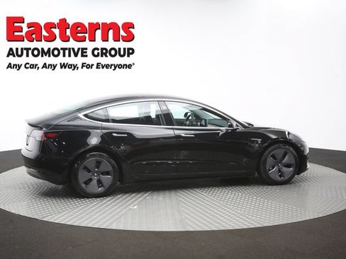 Used 2018 Tesla Model 3 Performance AWD/4WD image 38