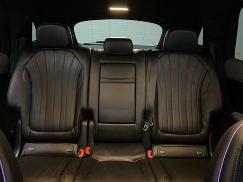 Used 2023 Mercedes-Benz EQS 580 4MATIC SUV image 74