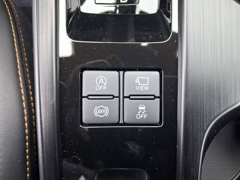 New 2026 Subaru Outback Wilderness AWD/4WD image 28