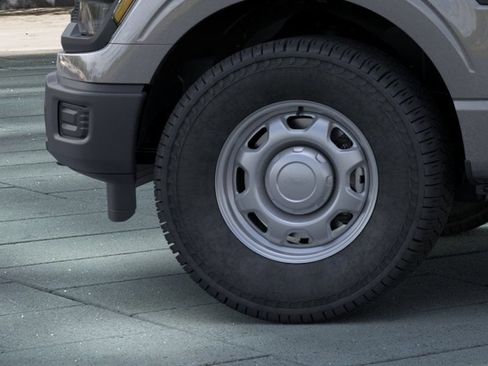 New 2026 Ford F150 XL AWD/4WD image 19