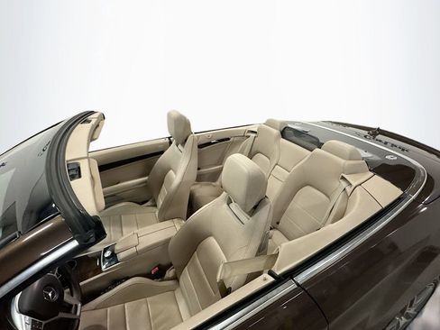 Used 2015 Mercedes-Benz E 400 Cabriolet image 28