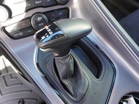 Used 2023 Dodge Challenger GT w/ Plus Package image 31