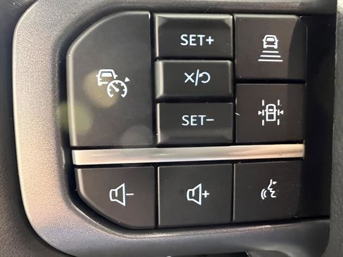 New 2025 Ford F150 Lightning Flash image 14