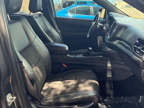 Used 2021 Dodge Durango GT RWD image 6