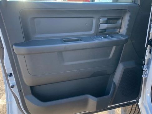 New 2026 RAM 2500 Tradesman w/ Chrome Appearance Group image 12