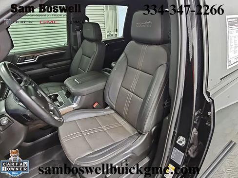 Used 2024 Chevrolet Silverado 3500 High Country w/ High Country Premium Package image 29