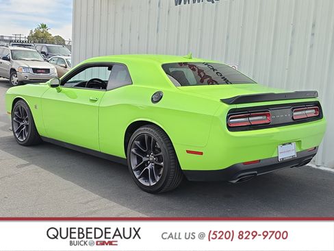 Used 2023 Dodge Challenger R/T Scat Pack image 5