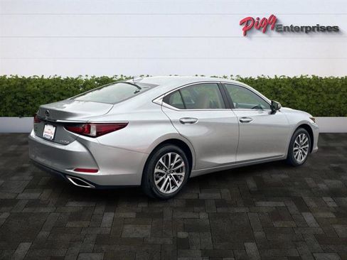 Used 2023 Lexus ES 350 Premium image 9