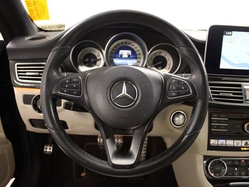 Used 2018 Mercedes-Benz CLS 550 image 20