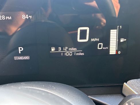 Used 2025 Nissan Kicks SV image 38