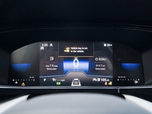 Certified 2023 Volkswagen Taos S w/ Driver Assistance Package image 24