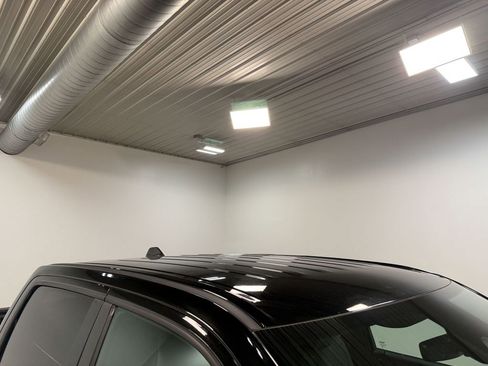 Used 2025 RAM 1500 Big Horn image 46