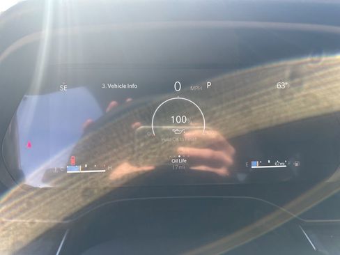 New 2025 Jeep Grand Cherokee Limited image 31