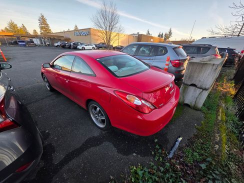 Used 2006 Toyota Solara SE image 7