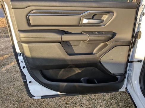 New 2026 RAM 1500 Rebel w/ Rebel Level 2 Equipment Group image 27