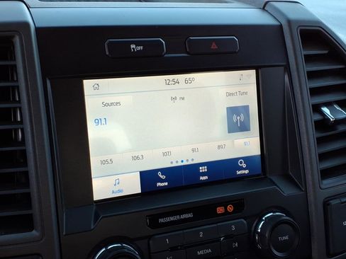 Used 2020 Ford F250 XL w/ STX Appearance Package image 8