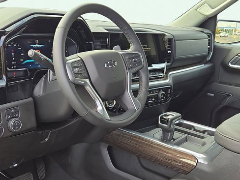 New 2026 Chevrolet Silverado 1500 RST w/ Convenience Package II image 12