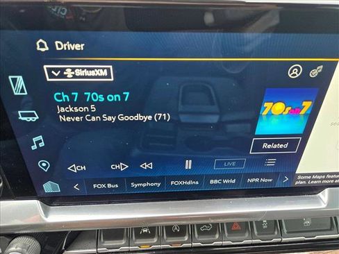 Used 2022 Chevrolet Silverado 1500 LT image 14