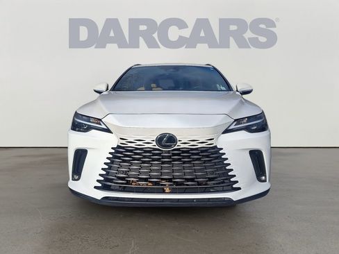 Used 2024 Lexus RX 350 Premium image 2