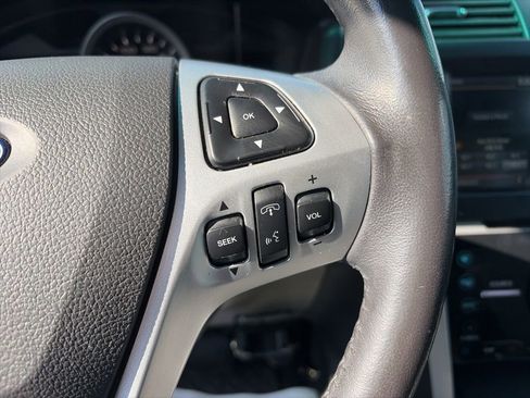 Used 2014 Ford Explorer Limited w/ Equipment Group 301A AWD/4WD image 48