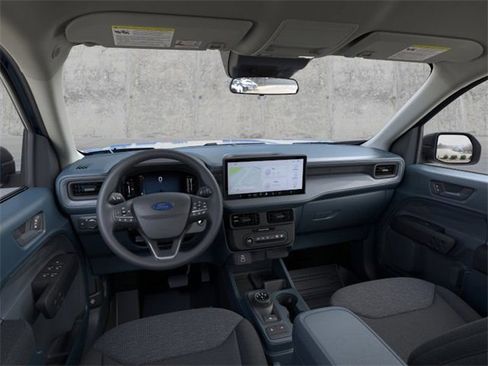 New 2026 Ford Maverick XL image 9