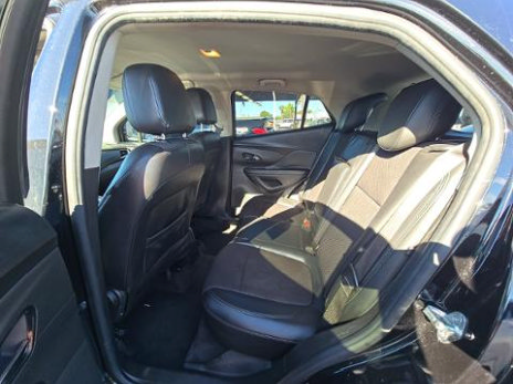 Used 2019 Buick Encore Preferred FWD image 6