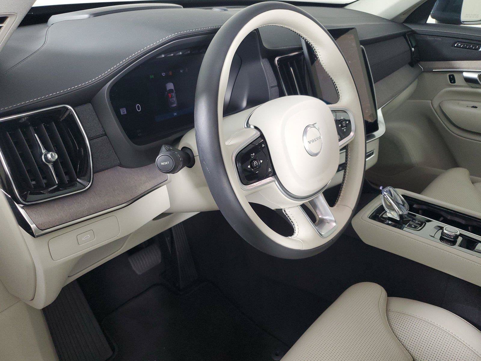 Certified 2026 Volvo XC90 B6 Ultra AWD/4WD image 25