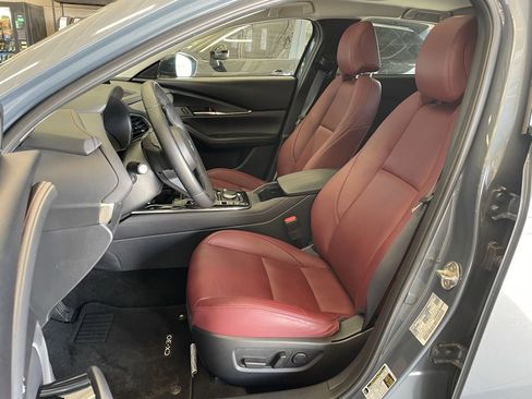 Used 2024 MAZDA CX-30 AWD 2.5 S w/ Preferred Package image 11