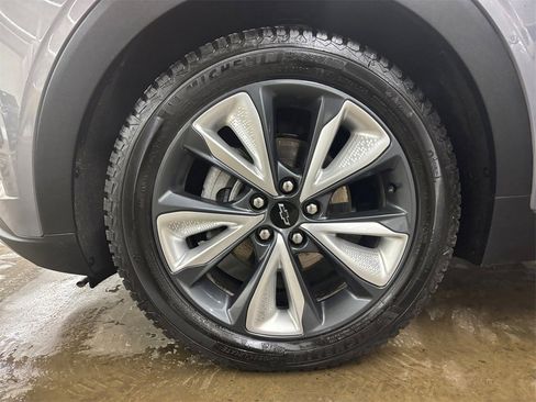 Used 2023 Chevrolet Bolt EUV LT w/ Convenience Package image 30